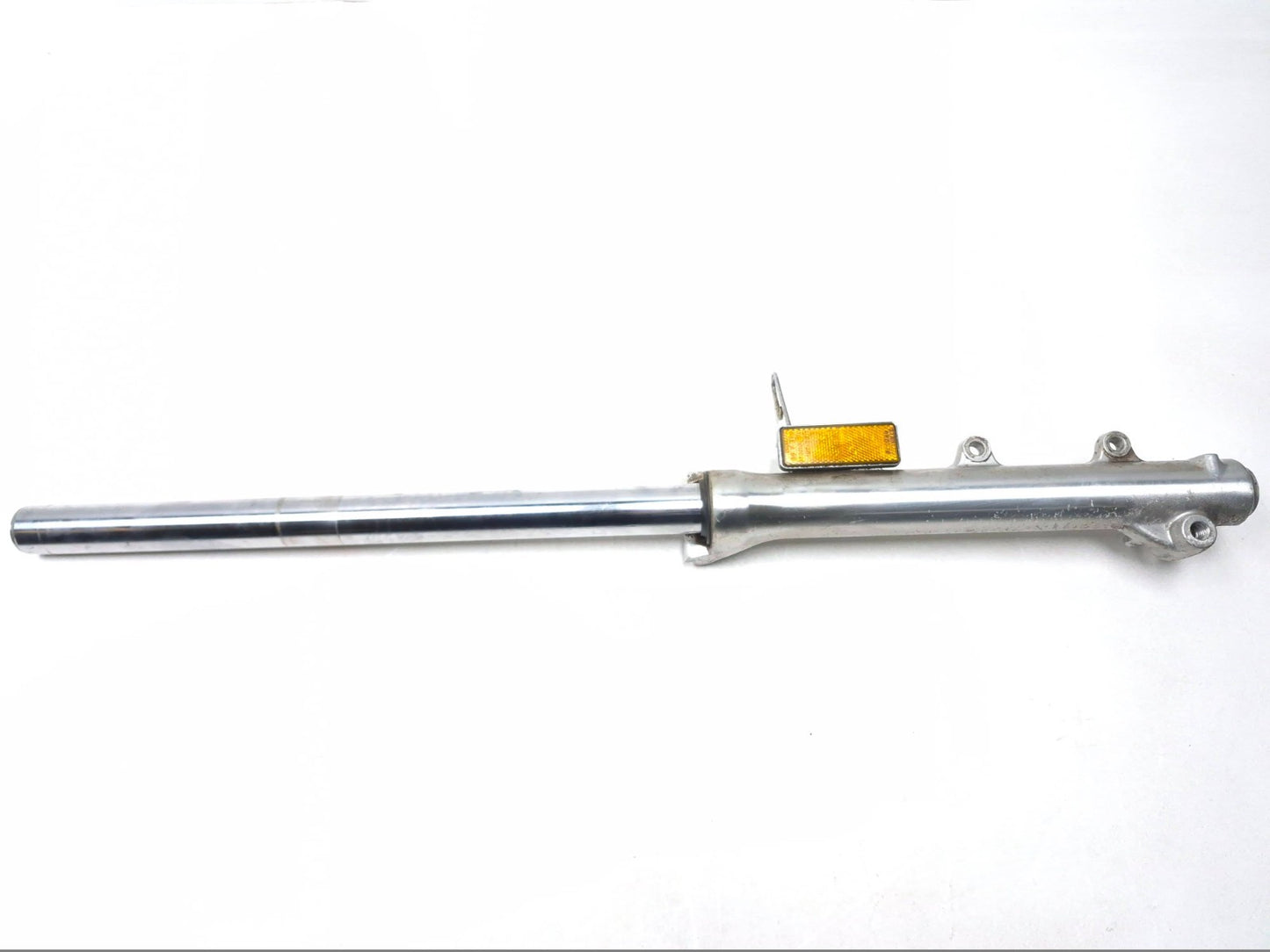 1996 Yamaha Virago Xv750 Front Shock Absorber Pair OEM