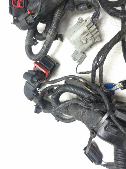 2014 Dodge Avenger Engine Under Hood Wire Harness OEM