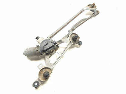 2010 Lexus Hs250h Windshield Wiper Motor & Linkage Transmission OEM