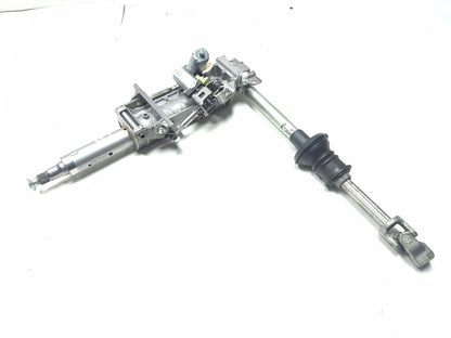 2019 Tesla Model 3 Electric Steering Column & Intermediate Shaft  OEM