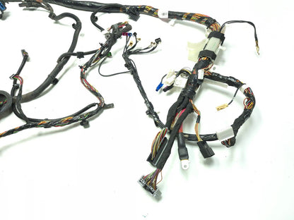2018 Tesla Model 3 Main Body Wire Wiring Harness Passenger Side 1067955-00-e OEM
