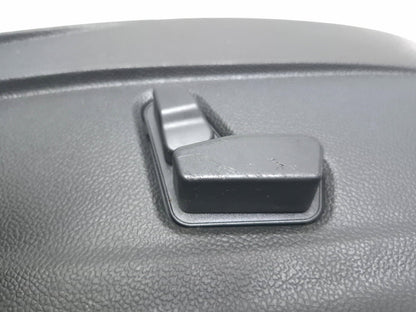 2024 Alfa Romeo Stelvio Seat Side Trim Front Passenger Side Right Roem