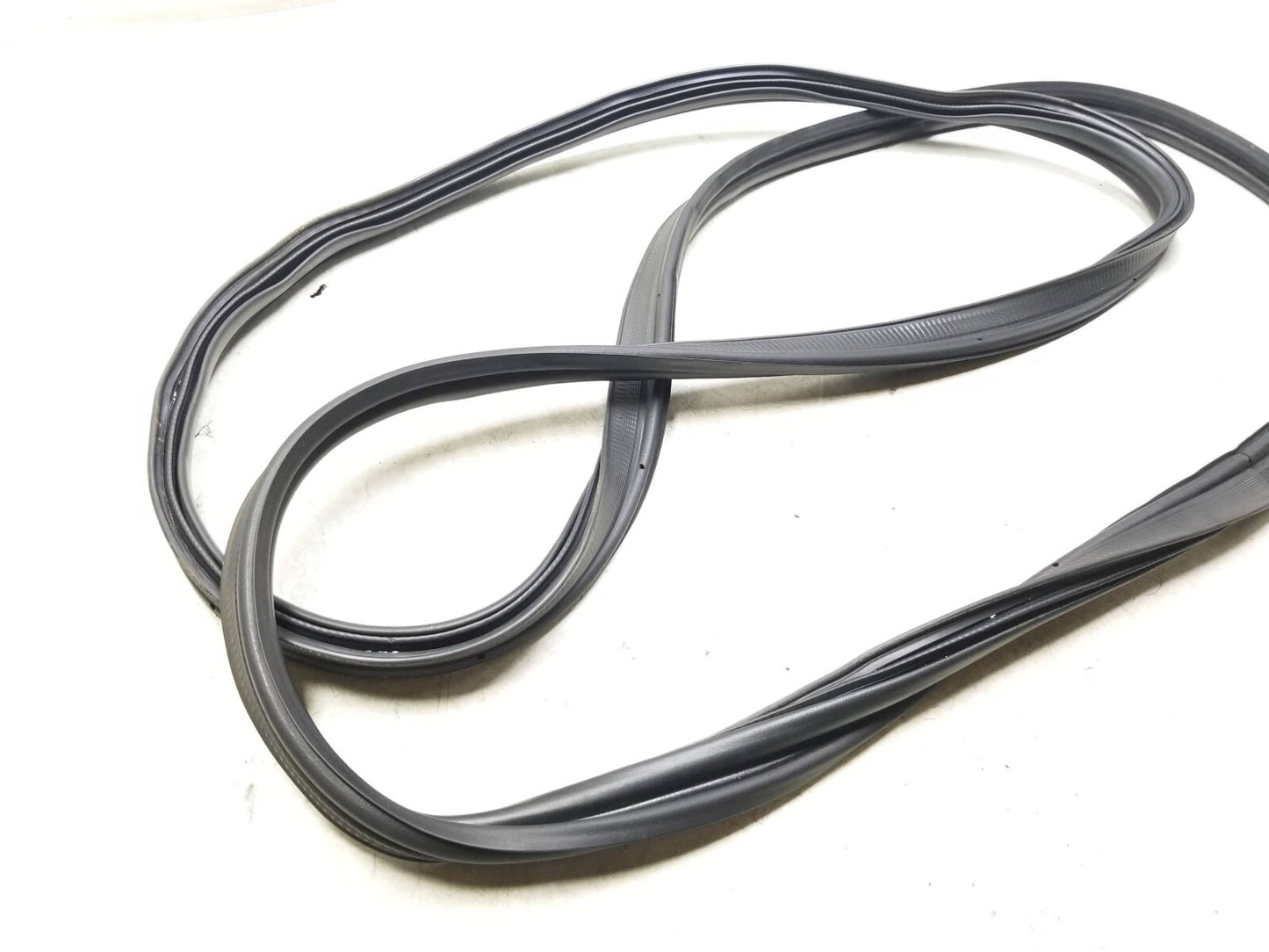 2017-2023 Alfa Romeo Stelvio Trunk Weatherstrip Seal OEM