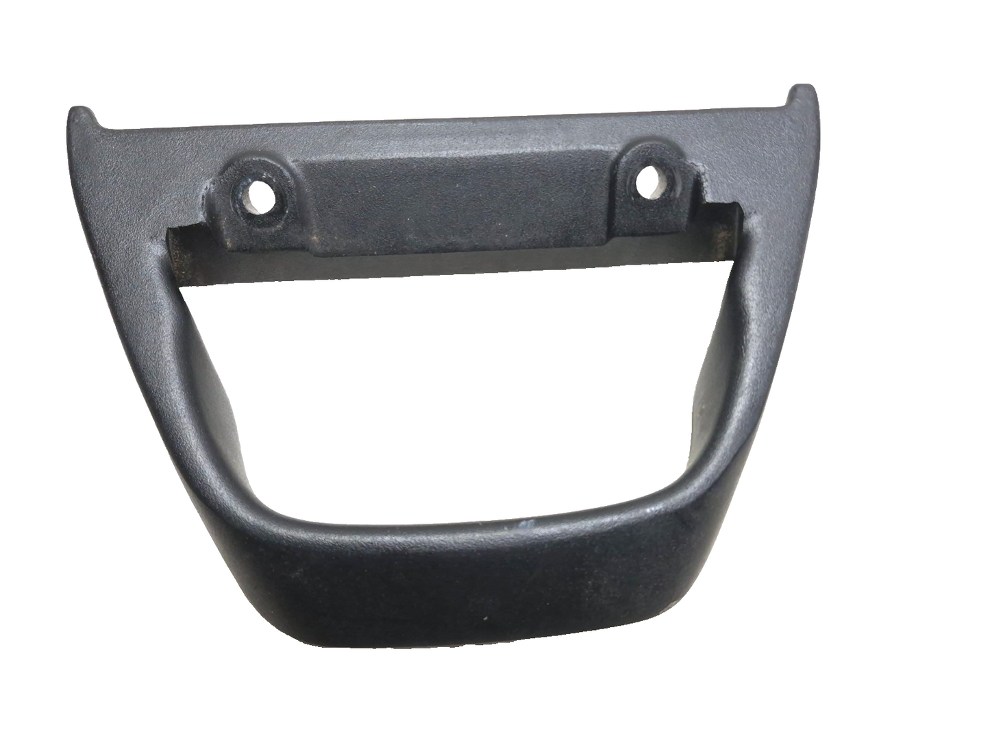 2006 Suzuki Gs 500fk Rear Grab Bar OEM