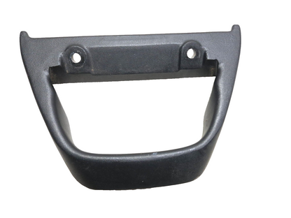 2006 Suzuki Gs 500fk Rear Grab Bar OEM
