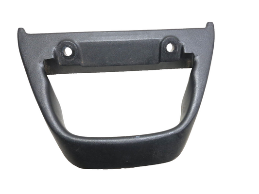 2006 Suzuki Gs 500fk Rear Grab Bar OEM
