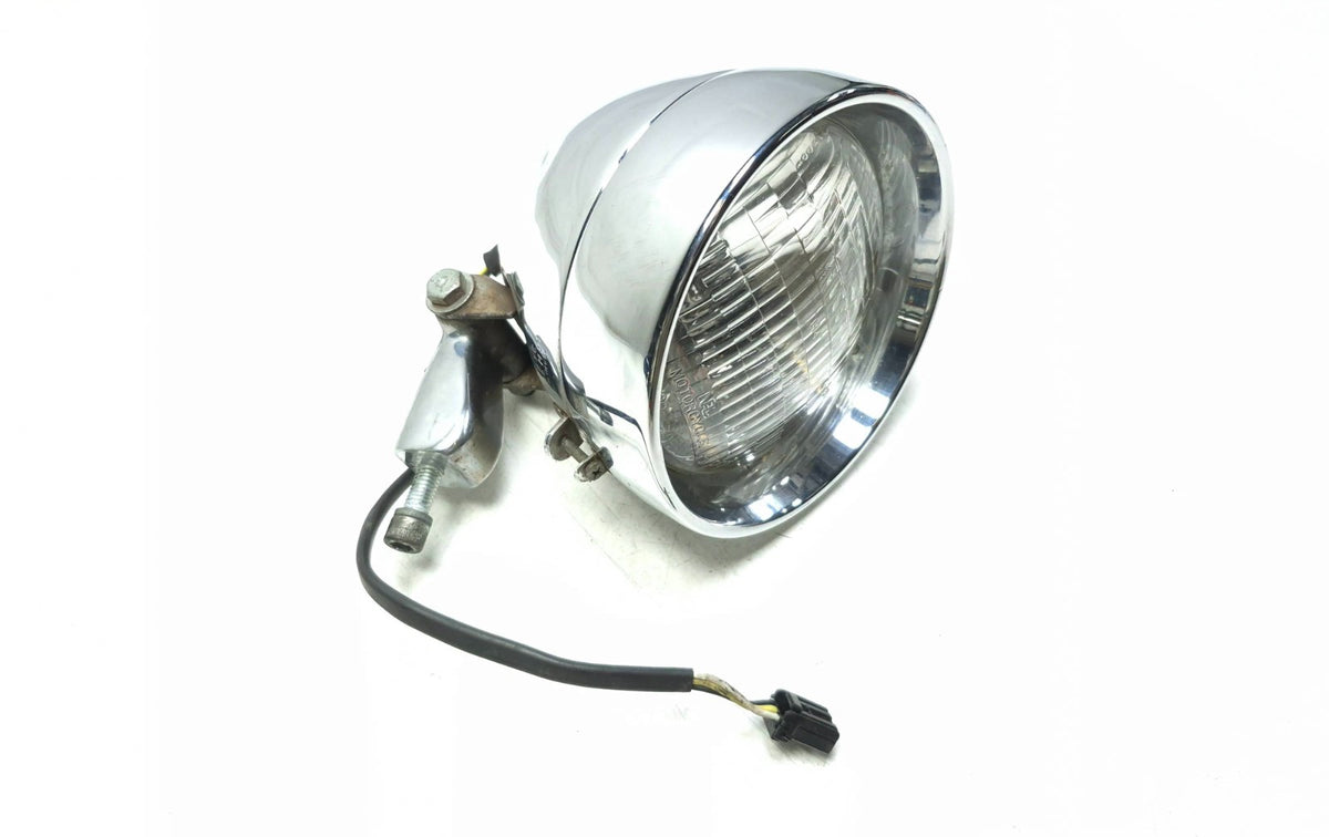 1998 Harley Sportster Xl1200 Xl883 Custom Headlight 67881-96 OEM