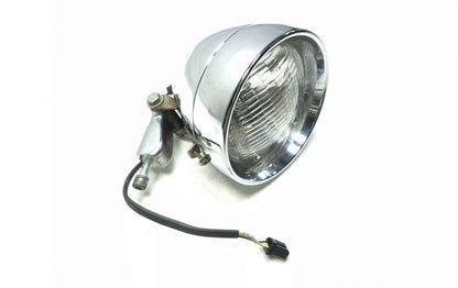 1998 Harley Sportster Xl1200 Xl883 Custom Headlight 67881-96 OEM