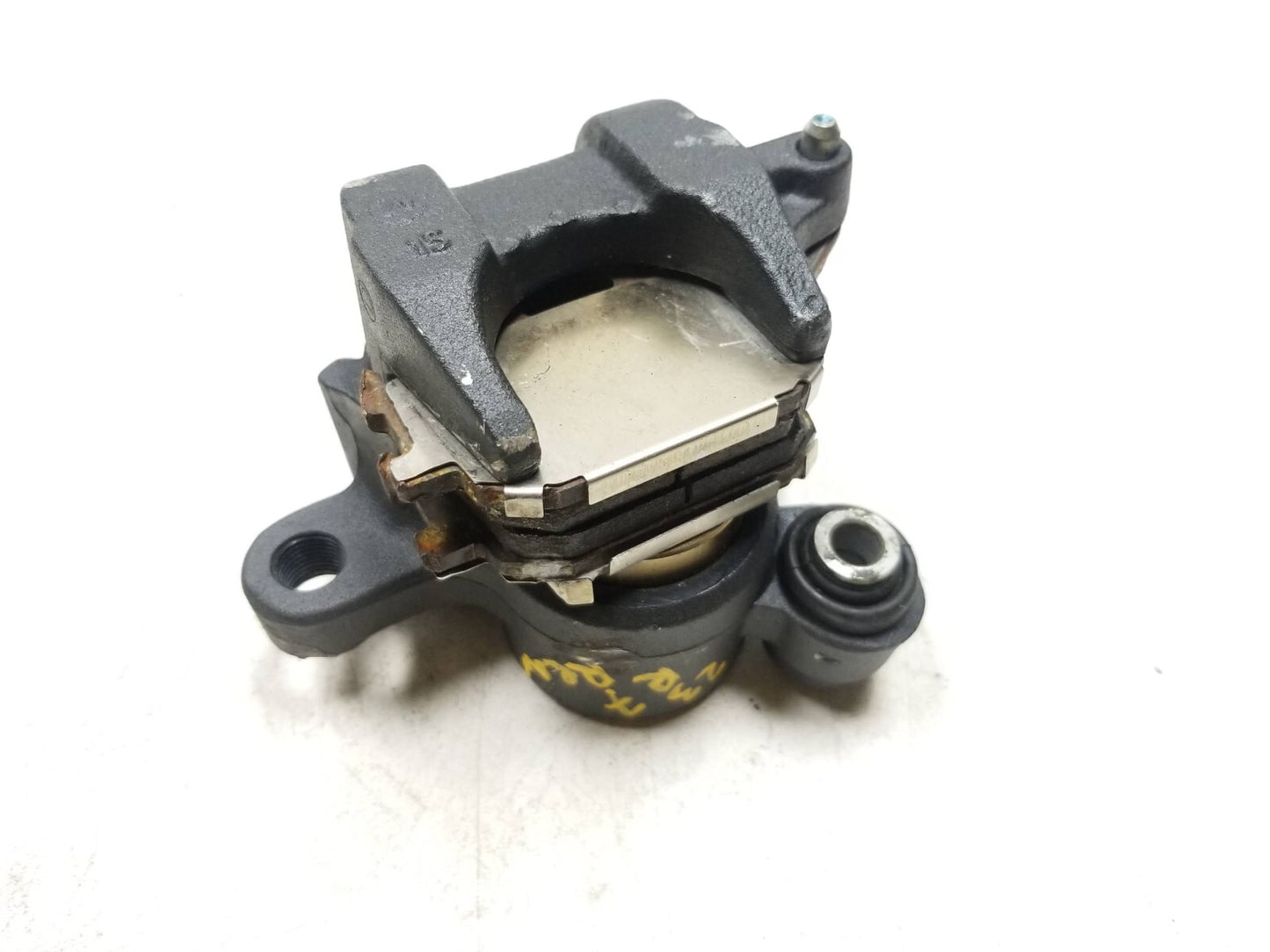 2022 - 2024 Yamaha Yzf-r7 Yzfr7 Rear Brake Caliper OEM
