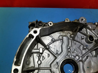 2013 Honda Civic Automatic Transmission Bell Housing 1.8l OEM