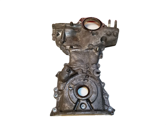 2016 Mazda 3 2.0l Engine Timing Cover OEM