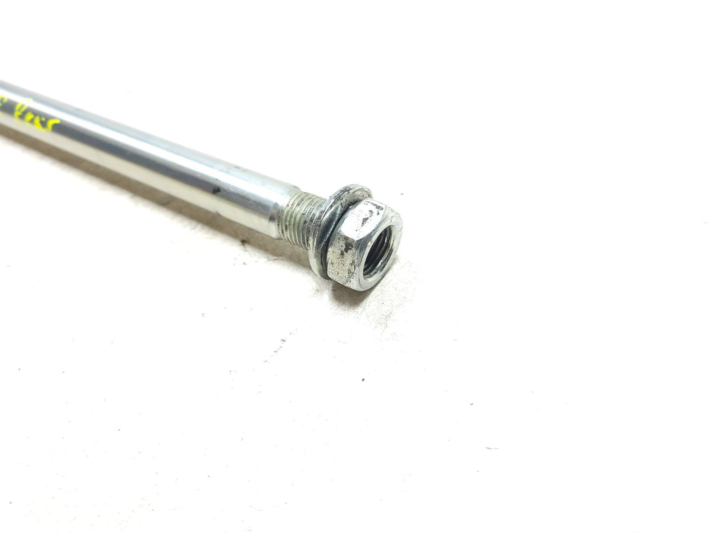 2022 - 2024 Royal Enfield Classic 350 Rear Wheel Axle OEM