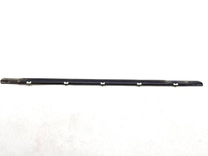 06 - 10 Hyundai Azera Door Window Seal Belt Molding 4pcs OEM
