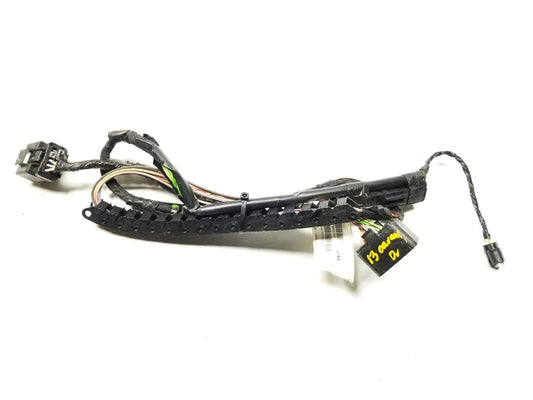 12 - 16 Dodge Grand Caravan Sliding Door Wire Harness Driver Side  *for Parts*