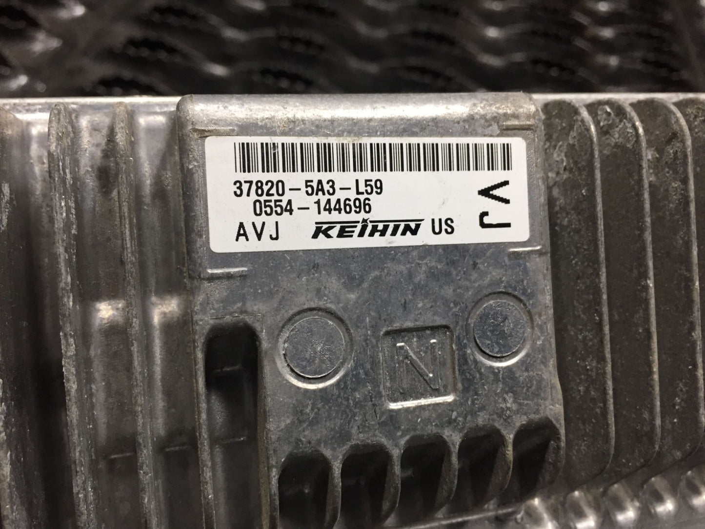 2013 Honda Accord Engine Control Module OEM