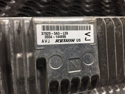 2013 Honda Accord Engine Control Module OEM