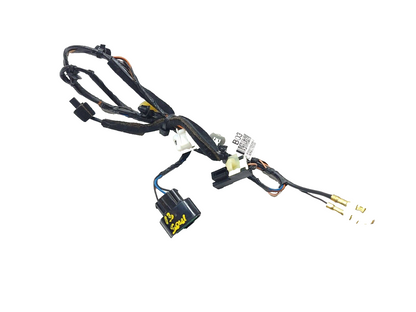 11 12 13 Kia Soul Tailgate Liftgate Wire Harness 91681-2k030 OEM