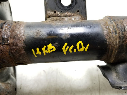 08 - 15 Scion Xb Front Shock Strut Absorber Driver Side Left OEM