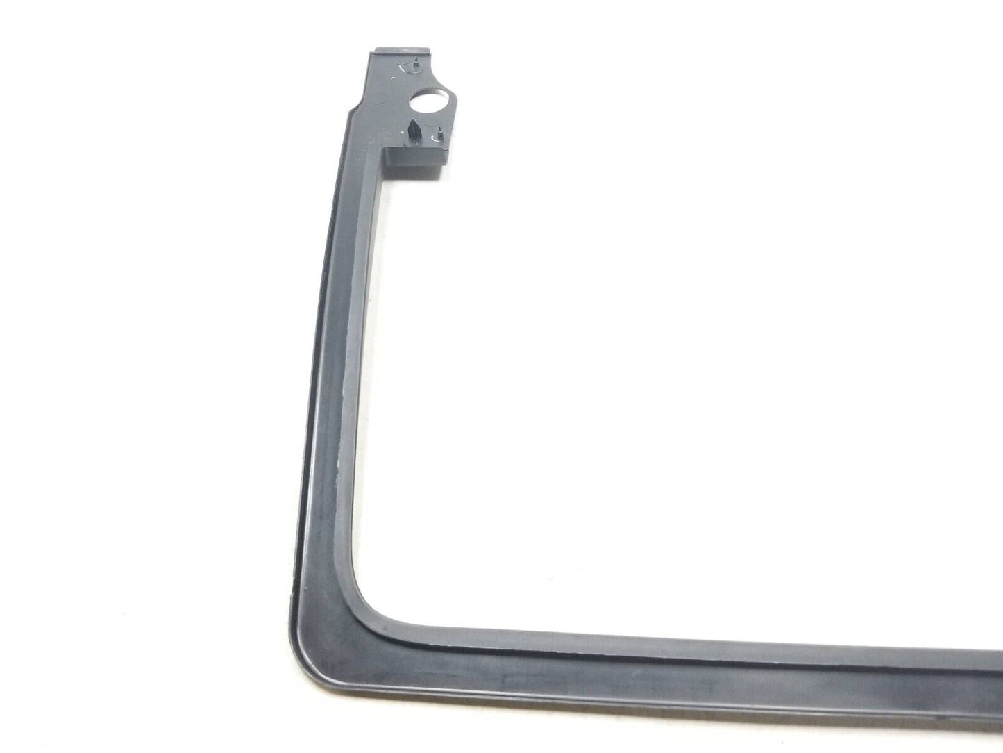 16 - 22 Dodge Durango Door Window Frame Molding Trim 4pcs OEM