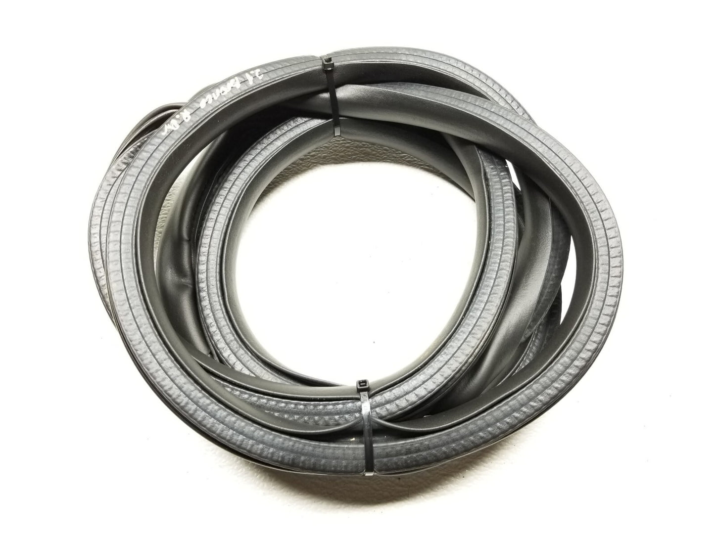 2021 Ford Bronco Rear Driver Door Seal Weatherstrip OEM