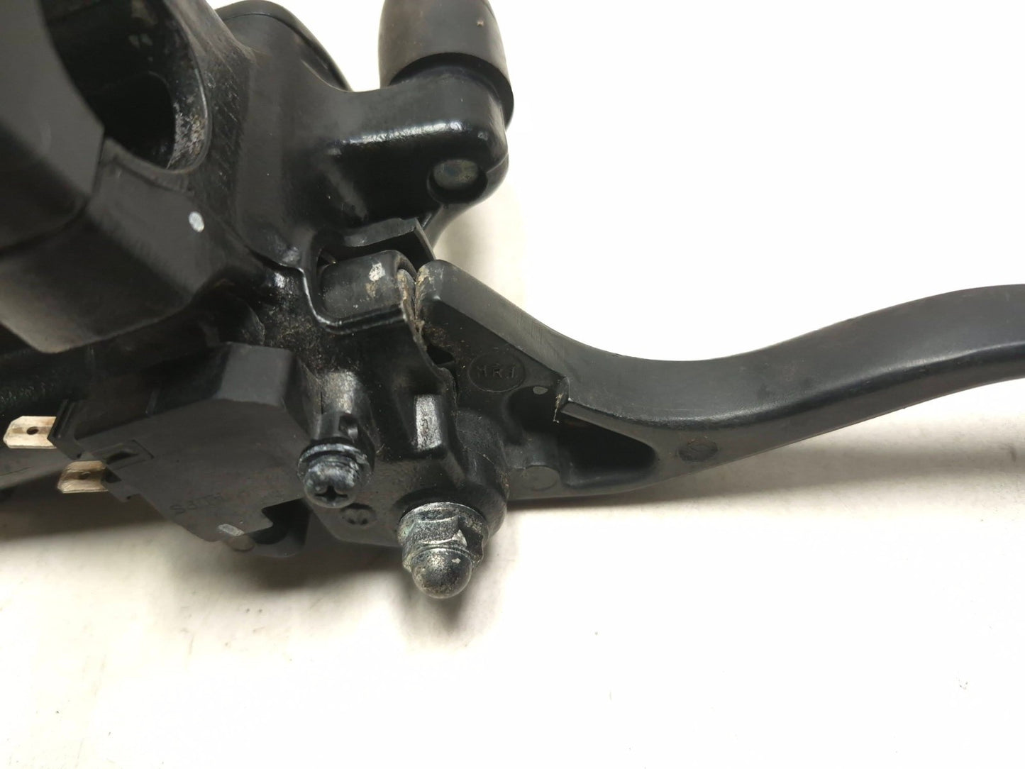 2017 Honda Cmx300 Rebel Front Brake Master Cylinder OEM