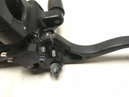 2017 Honda Cmx300 Rebel Front Brake Master Cylinder OEM