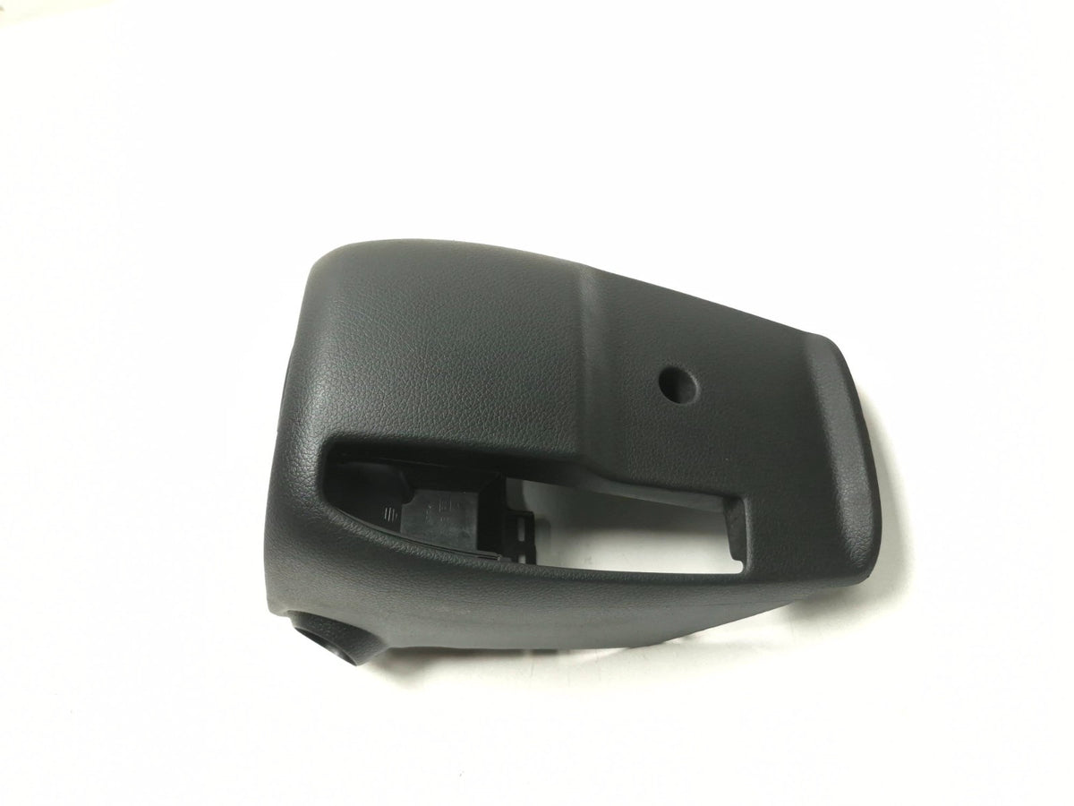 2018 Nissan Altima Upper & Lower Steering Column Cover OEM