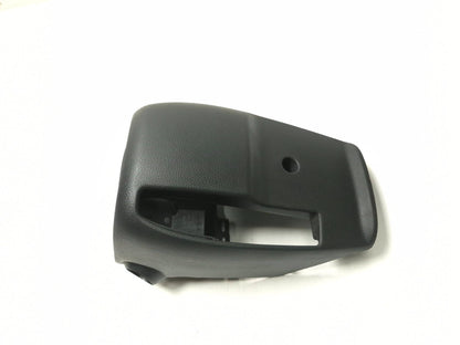 2018 Nissan Altima Upper & Lower Steering Column Cover OEM