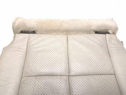 2008 Lincoln Navigator Rear 2nd Row Seat Cushion Bottom Lower 3pcs OEM