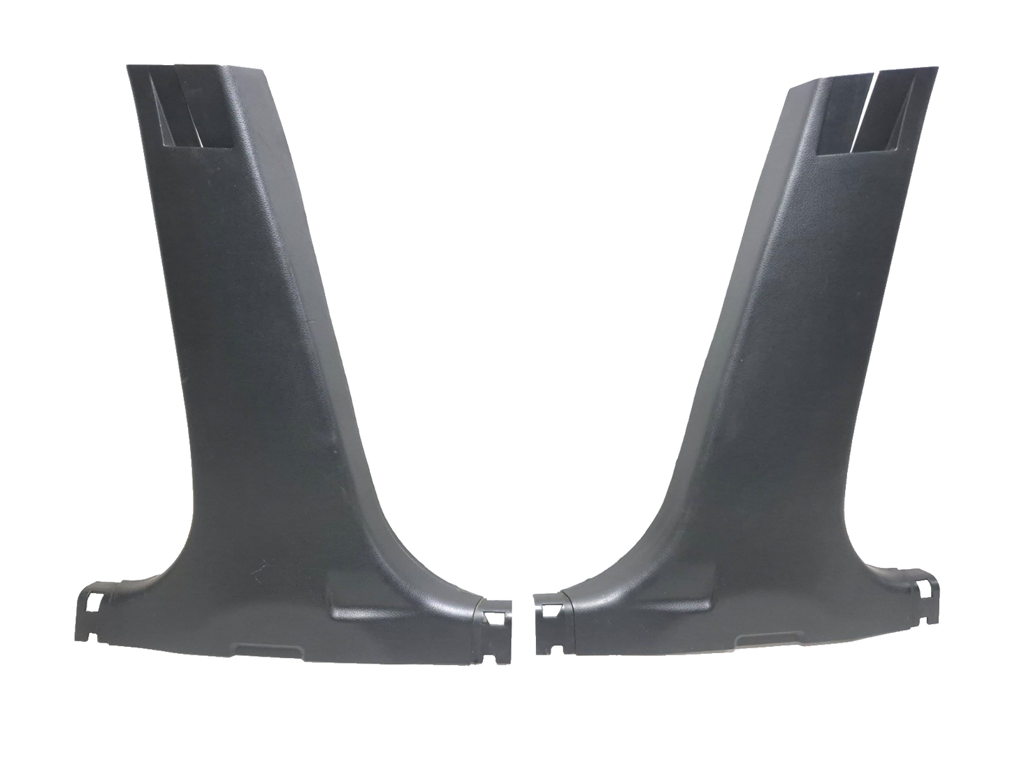 2012 Nissan Altima Lower B Pillar Trim Cover Left & Right OEM