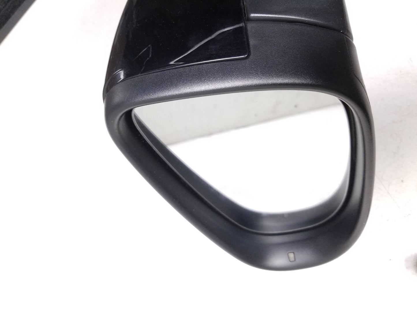2013 - 2014 VW Golf GTI Mirror Driver Side OEM
