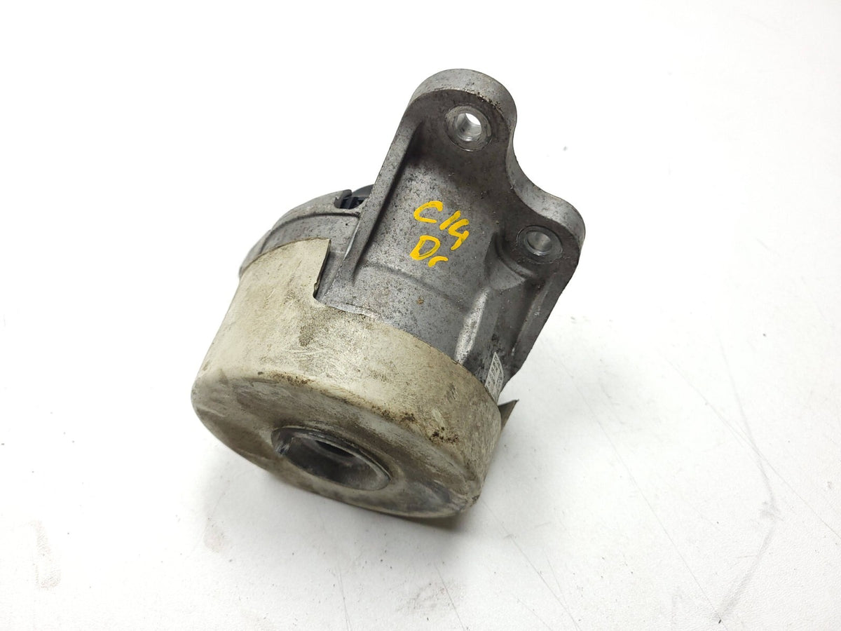2015-2020 Mercedes C300 W205 4matic Engine Motor Mount Support Pair OEM