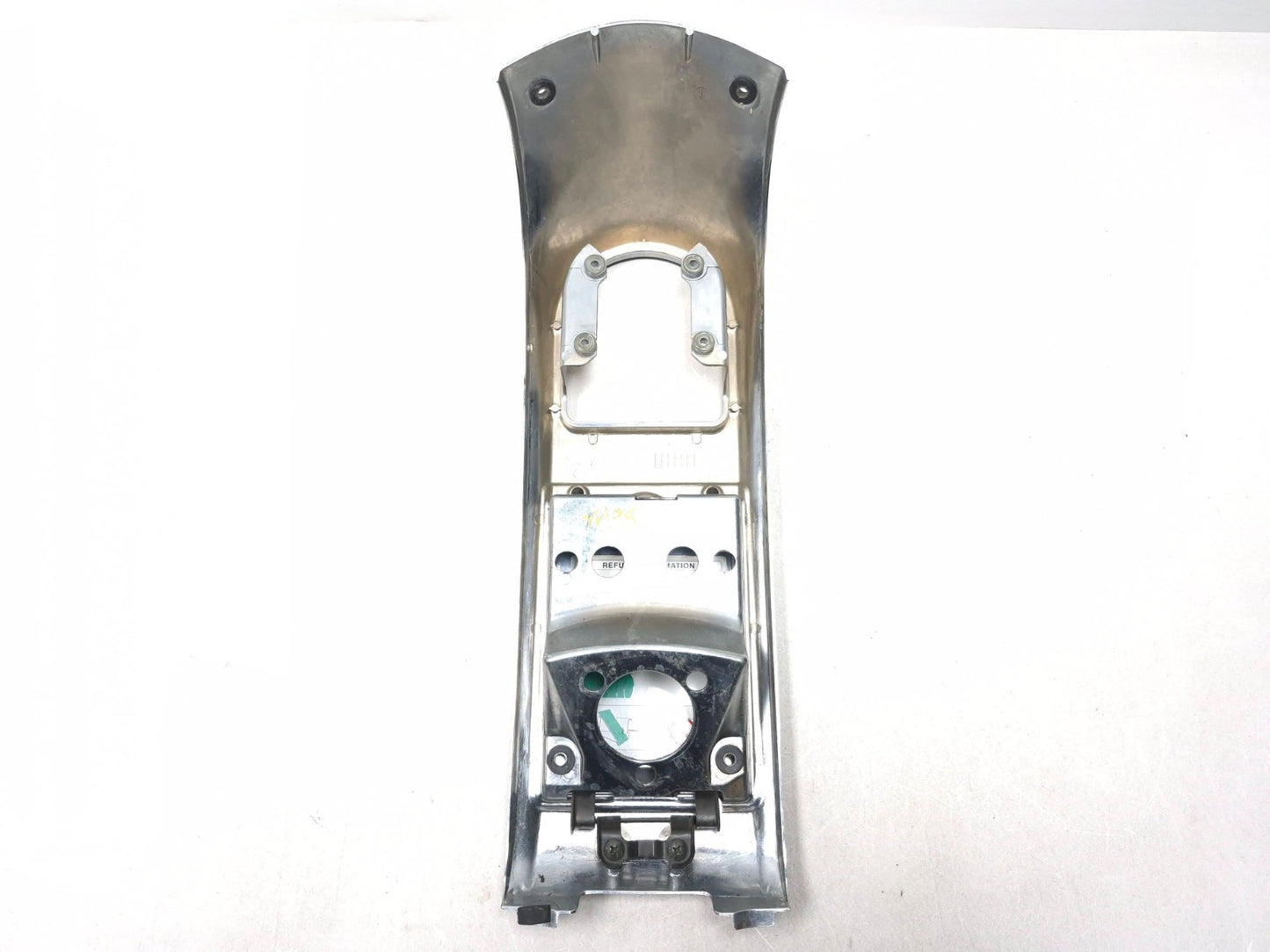 1999 Suzuki Intruder 1500 Cover Meter Fairing Panel OEM