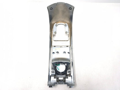 1999 Suzuki Intruder 1500 Cover Meter Fairing Panel OEM