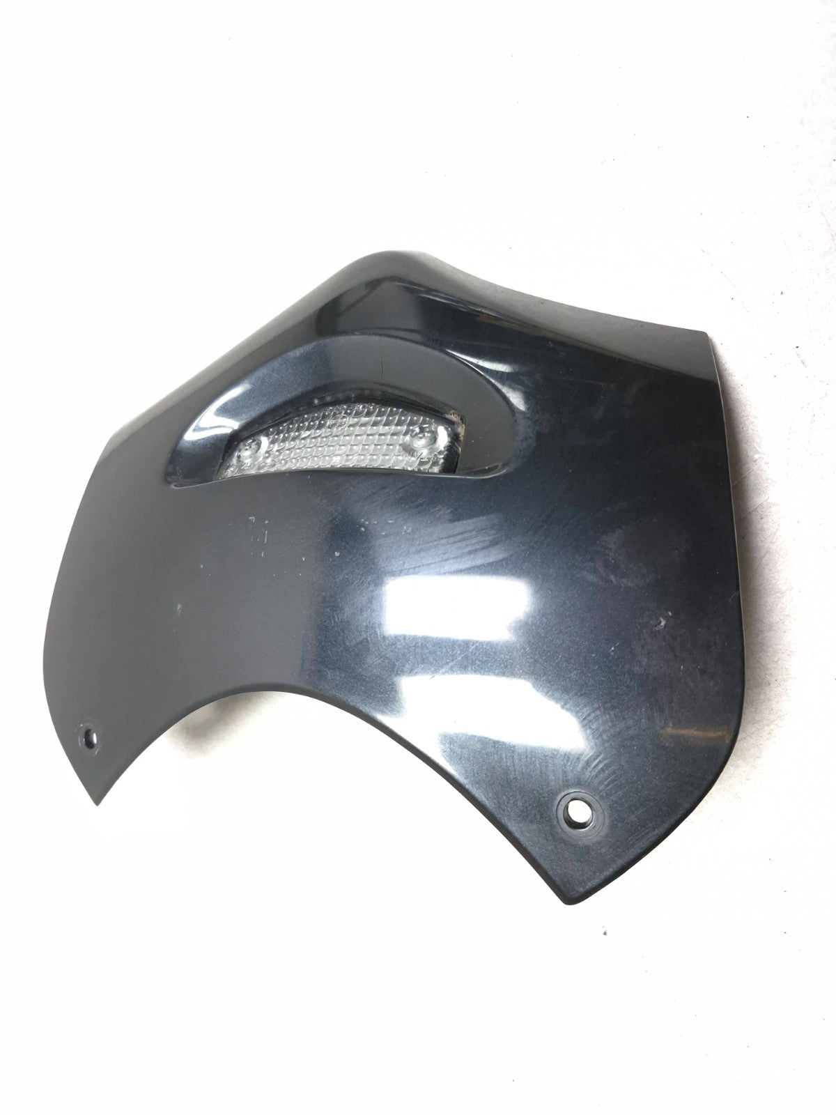 2001 Suzuki Gsx 750f Katana Center Fairing Marker Light OEM