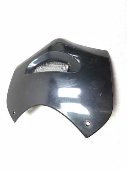 2001 Suzuki Gsx 750f Katana Center Fairing Marker Light OEM