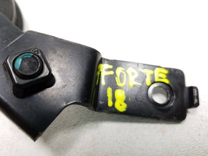 17 18 Kia Forte Horn Signal Pair OEM 49k Miles