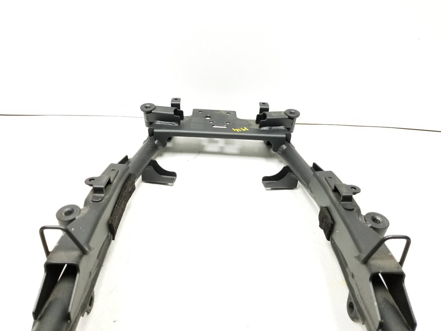 2015-2018 Kawasaki Klz1000 Versys 1000 Rear Sub Frame Subframe OEM