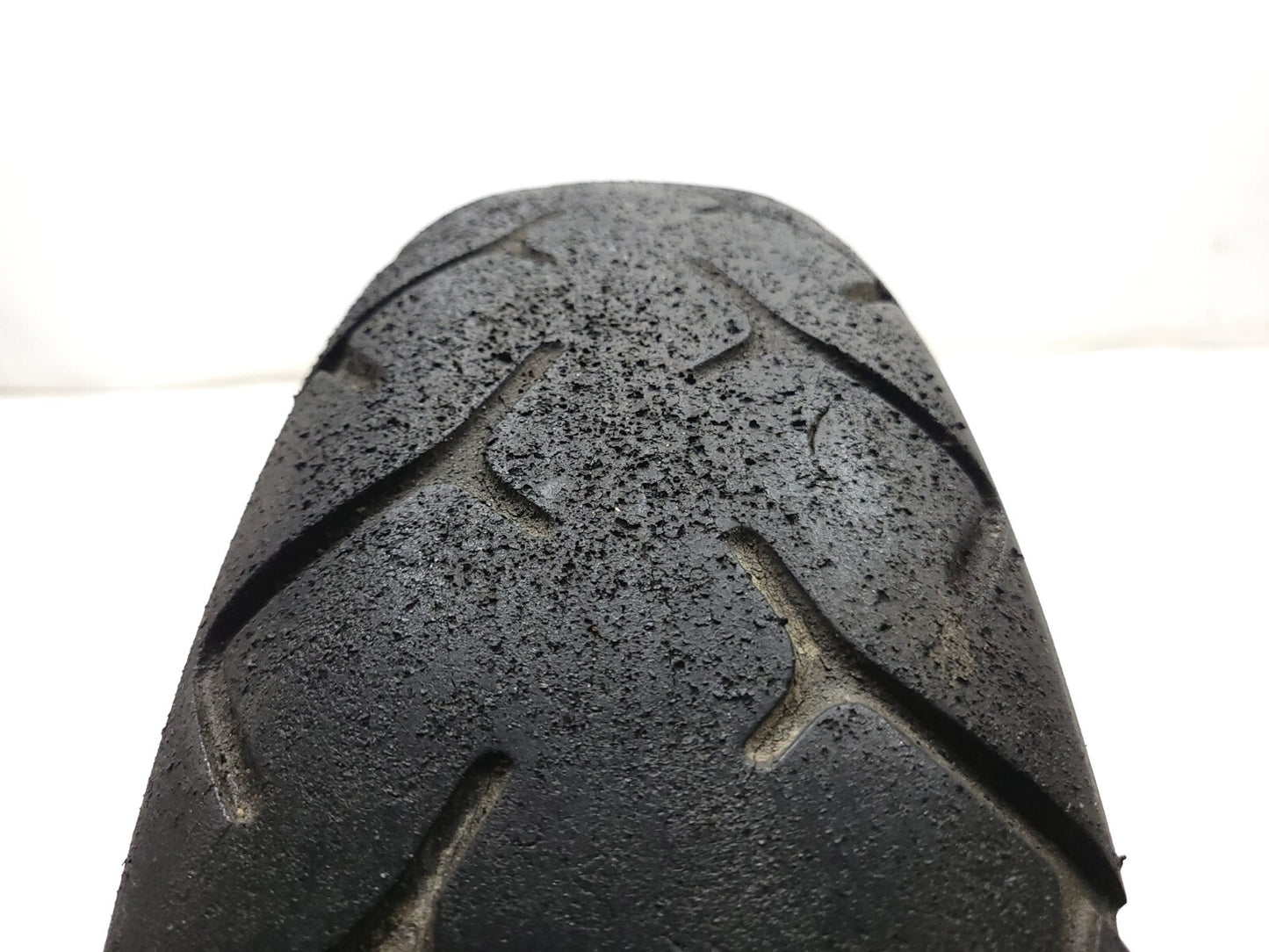 2006 - 2009 Kawasaki Vulcan 500 En500 Rear Wheel Rim 15x3.0 *straight* OEM