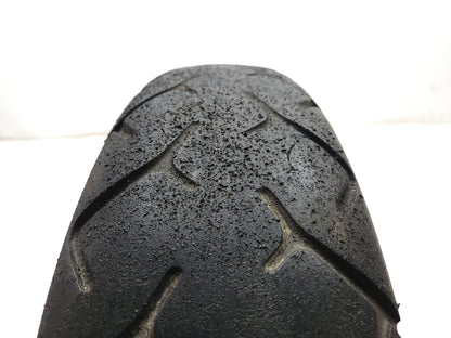 2006 - 2009 Kawasaki Vulcan 500 En500 Rear Wheel Rim 15x3.0 *straight* OEM