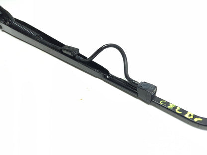 2013 Cadillac Escalade Esv Front Windshield Wiper Arm Pair OEM