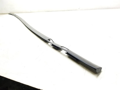 2011 Cadillac SRX Exterior Roof Trim Molding Left & Right OEM