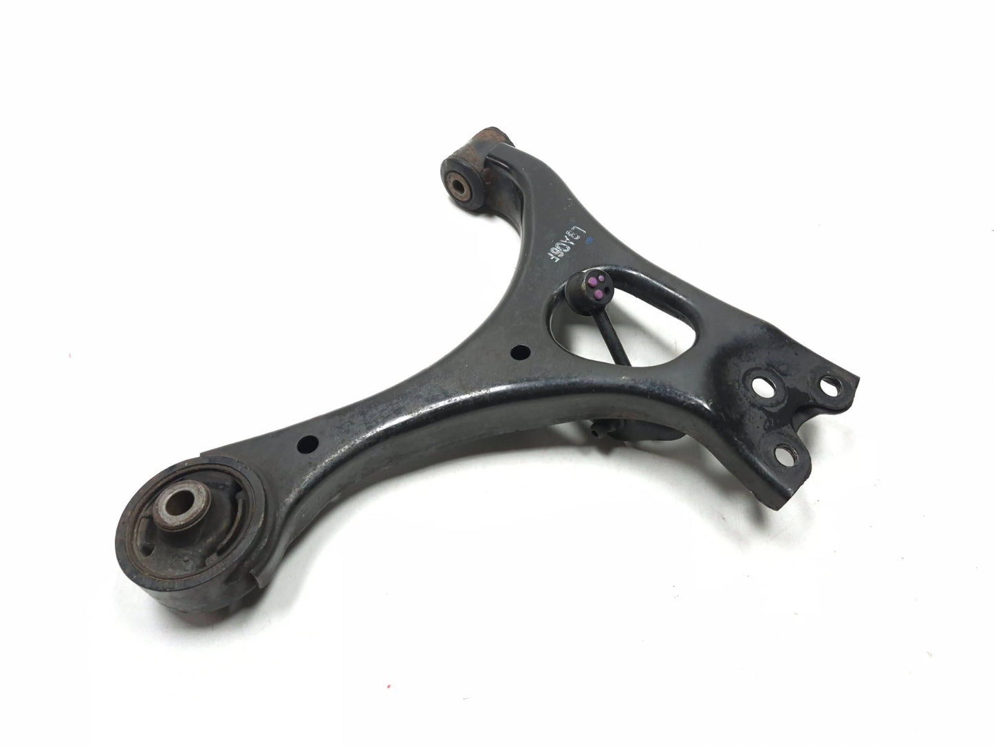 2009 Honda Civic Coupe Front Lower Control Arm Driver Side Left OEM