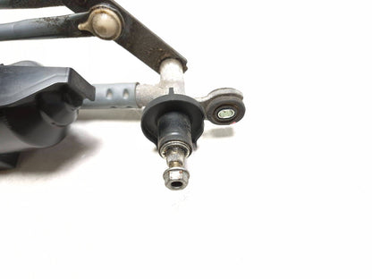 2013 Fiat 500 Turbo Windshield Wiper Motor W/ Linkage OEM