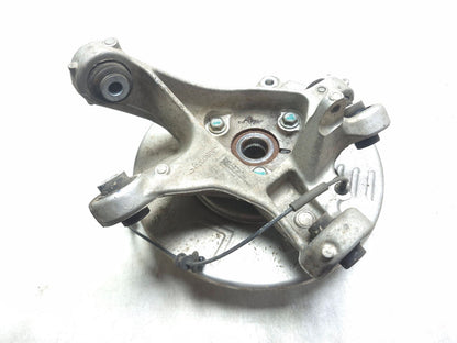 2019 Tesla Model 3 Rear Spindle Knuckle W/ Hub Left Driver Side OEM