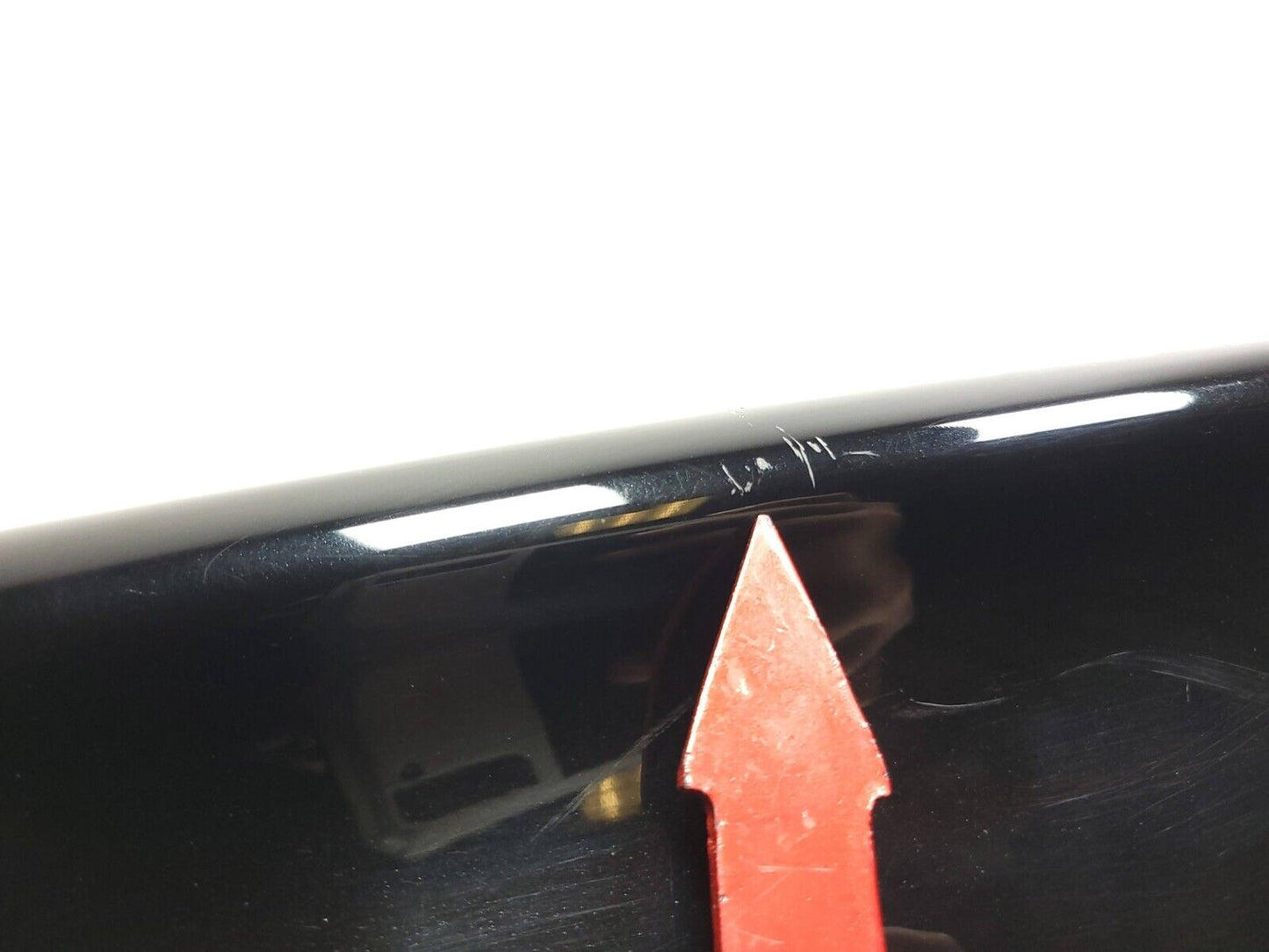2015 - 2019 Subaru Legacy Trunk Lid OEM