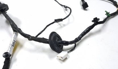 2017 Ford Transit Connect Xl Front Right Door Wiring Harness OEM