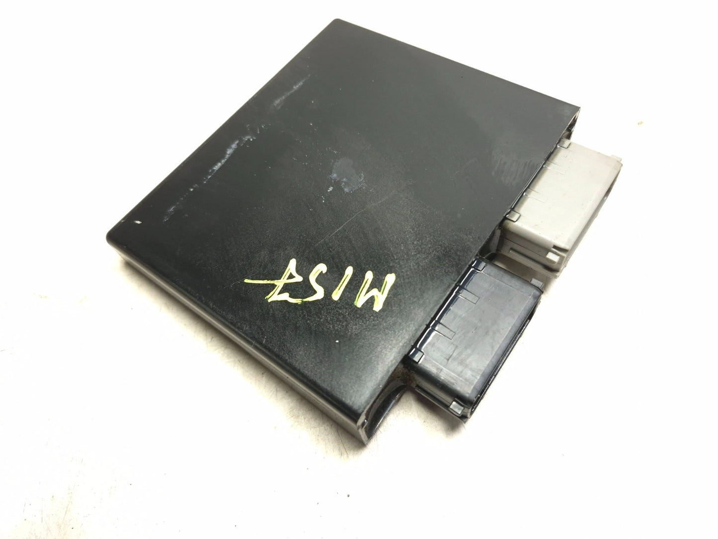 2023 Kawasaki Ninja 400 Ex400 Ecu Engine Control Unit Electronic  OEM