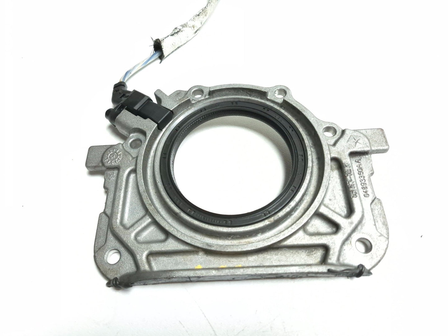 2014 Fiat 500l Rear Oil Seal Housing OEM