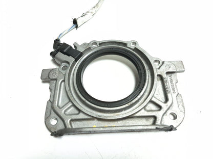 2014 Fiat 500l Rear Oil Seal Housing OEM